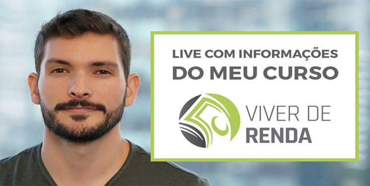 viver de renda 20