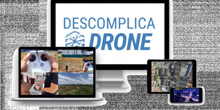 Descomplica Drone