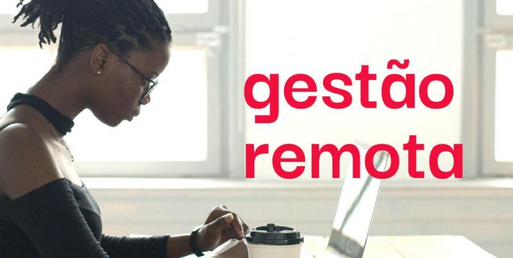 Gestao remota