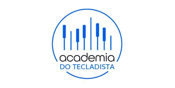 academia do tecladista