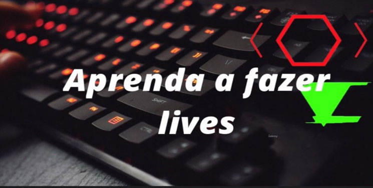 aprenda a fazer livez