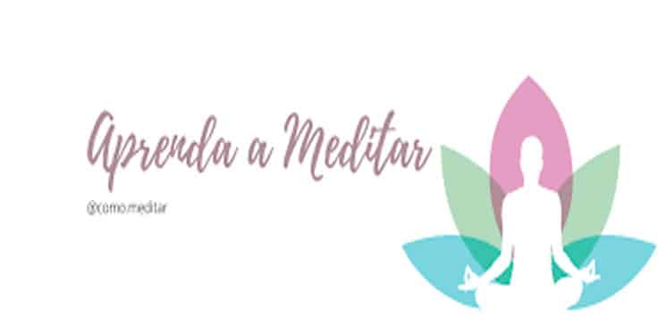 aprenda a meditar