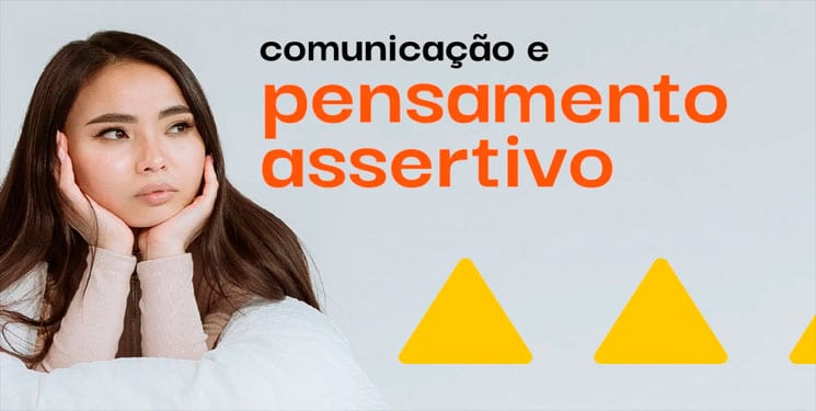 comunicacao e pensamento acertivo