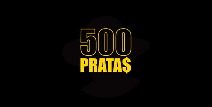 estrategia 500 pratas