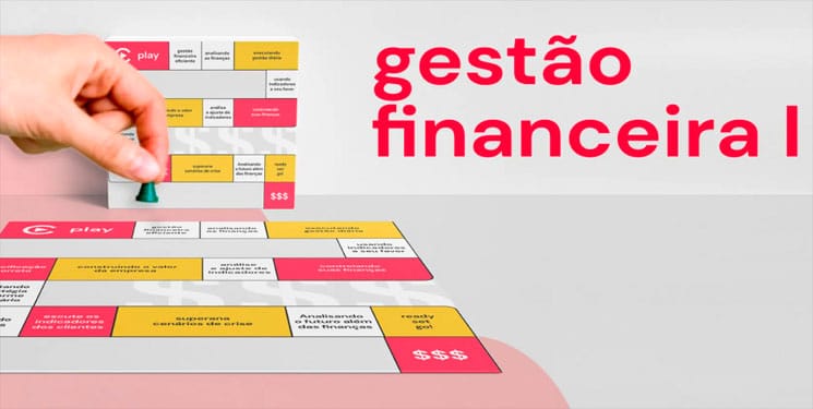 gestao financeira