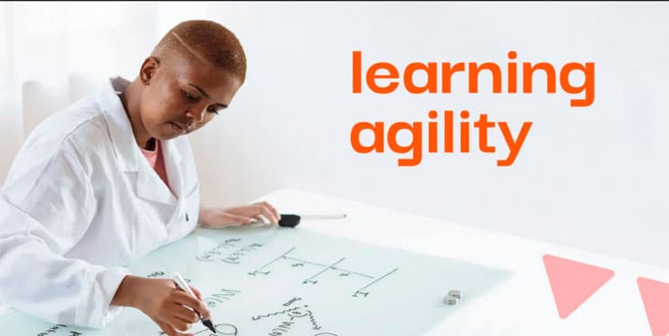 learning agility