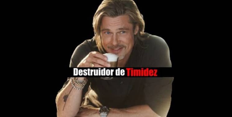 Destruidor De Timidez