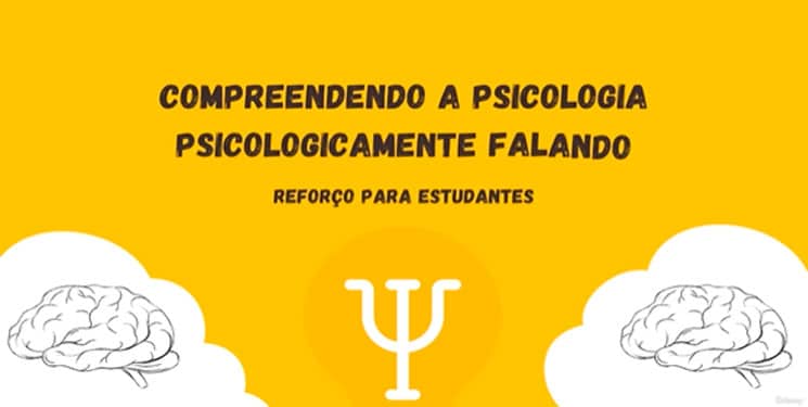 compreendendo a pscicologia