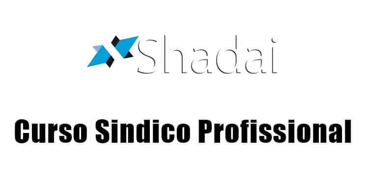 curso de sindico profissional