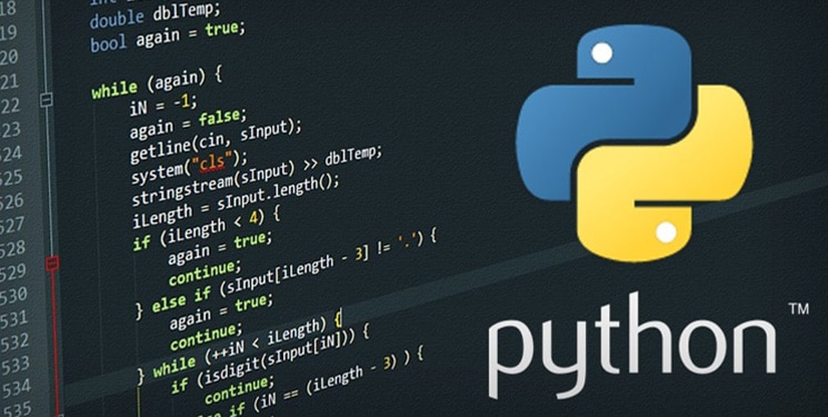 curso python