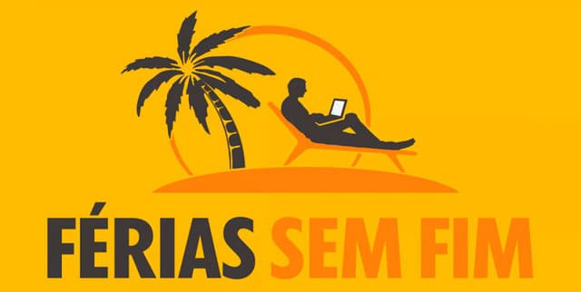 ferias sem fim