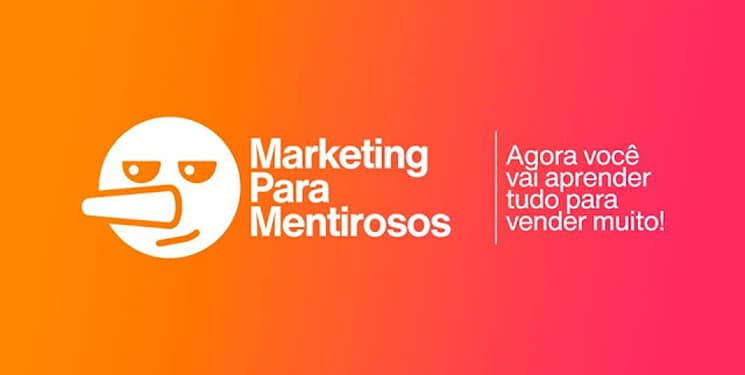 marketing mentirosos