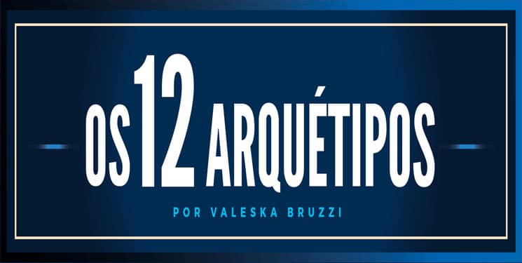 os 12 arquetipos