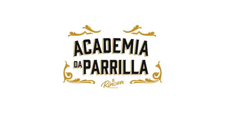 academia da parilla