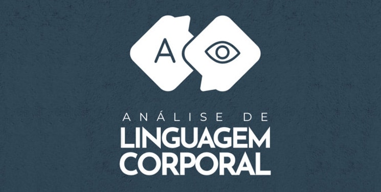 analise linguagem corporal