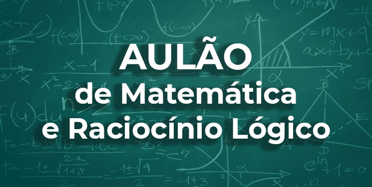 aulao de matematica