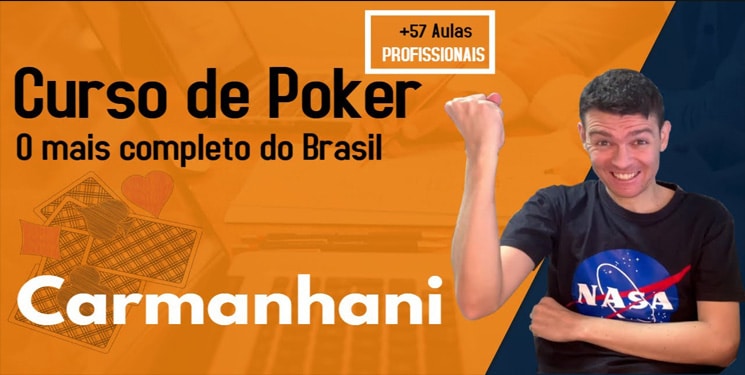 curso de poker