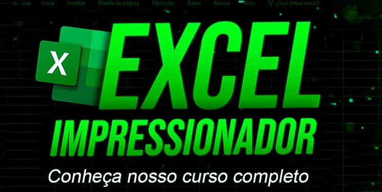 excel impressionador