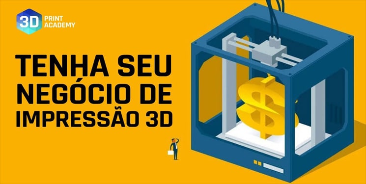 impressao 3d