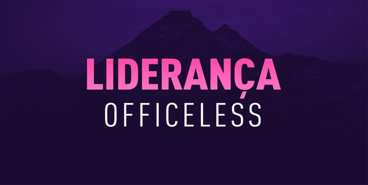 lideranca officeless