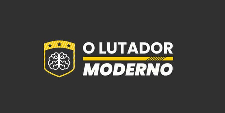 lutador moderno