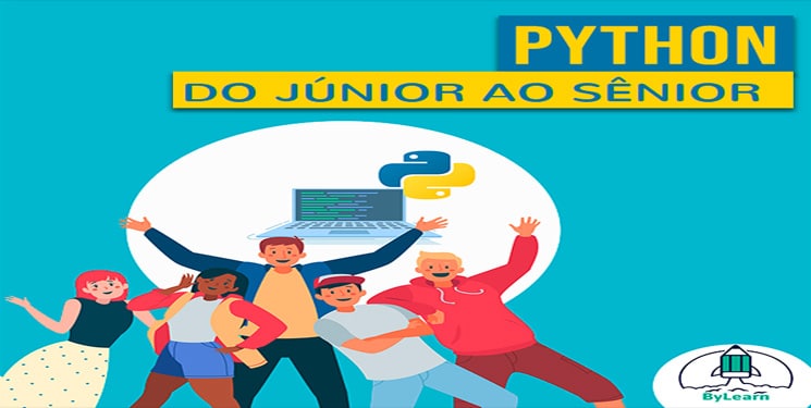 pyton do junior ao senior