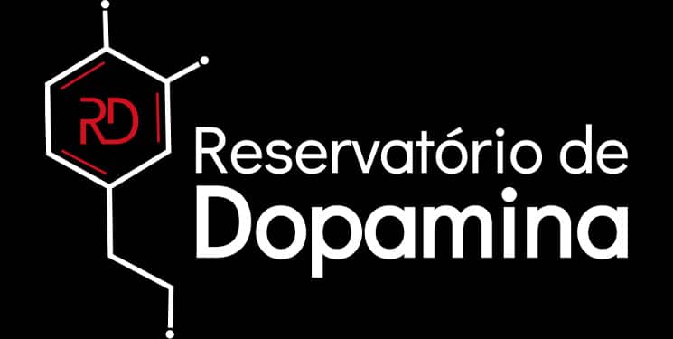 reservatorio de dopamina