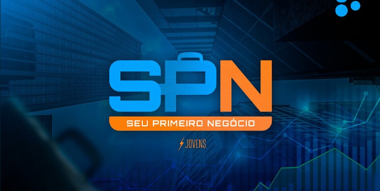 seu primeiro negocio