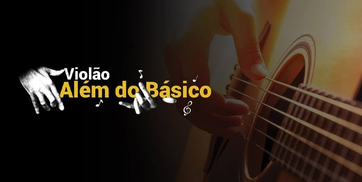 violao do basico