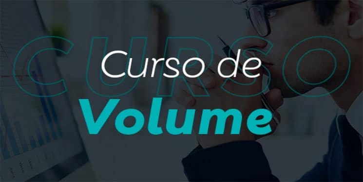 volume o curso definitivo