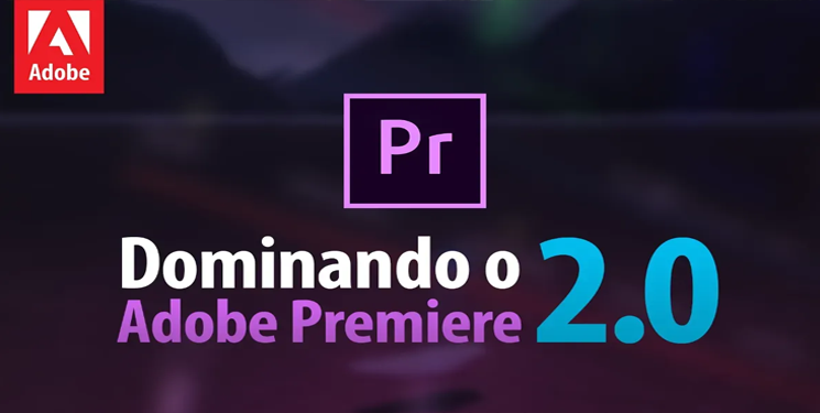 dominando o adobe premiere 20