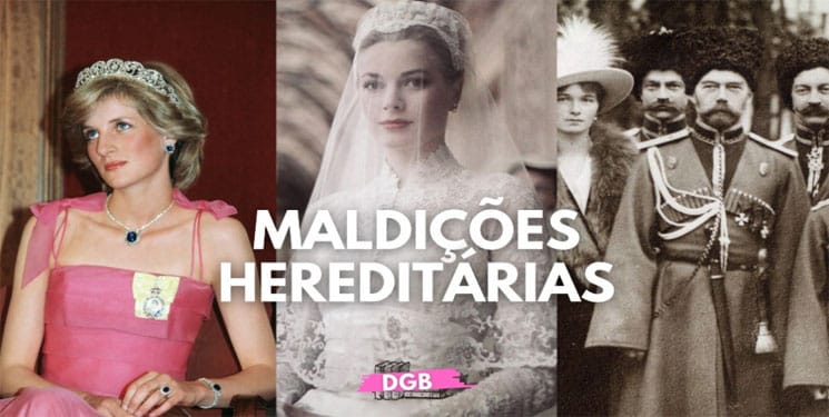 maldicoes hereditarias