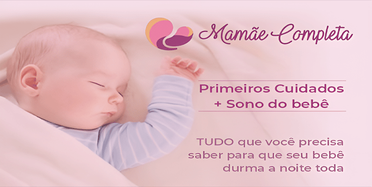 mamae completa