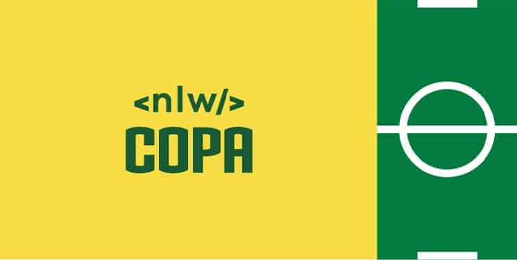 nlw copa