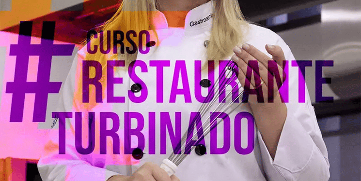 restaurante turbinado