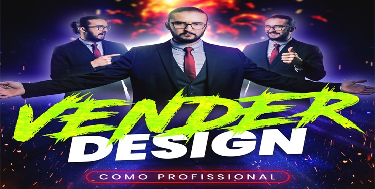 vender design