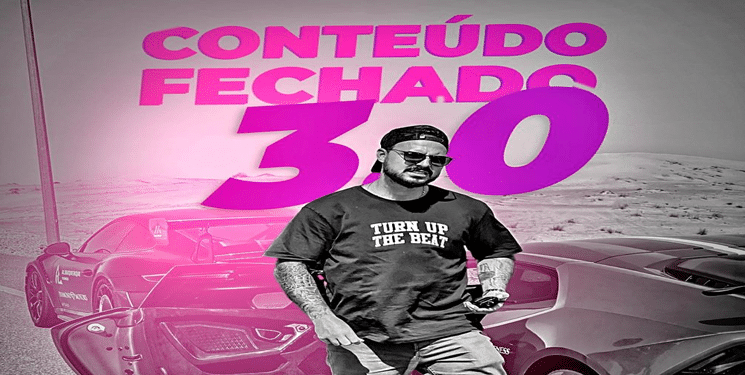 conteudo fechado