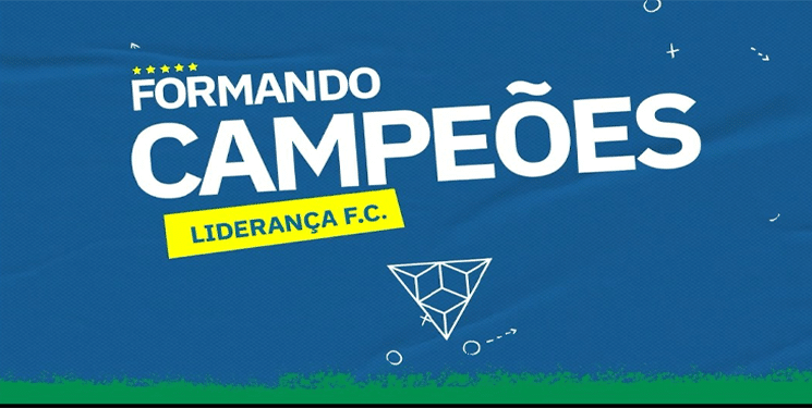 formando campeoes