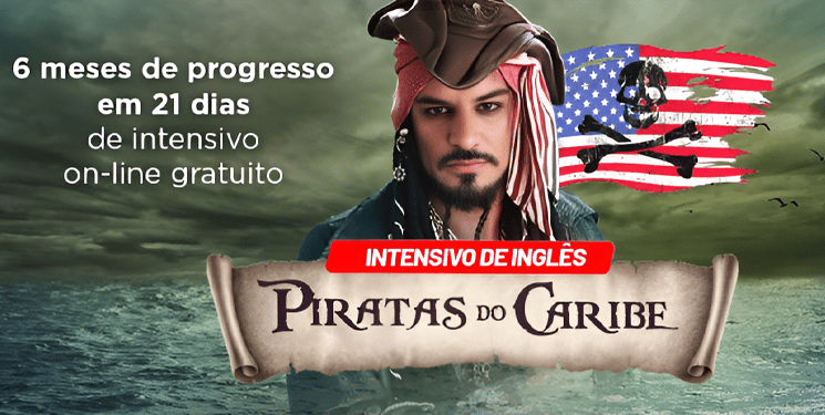 ingles piratas do caribe