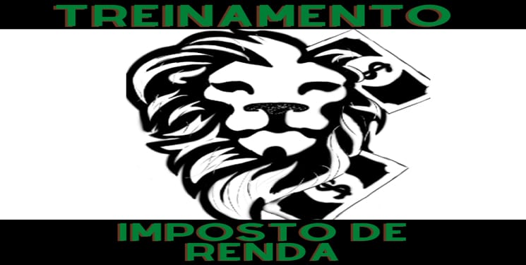 treinamento imposto de renda