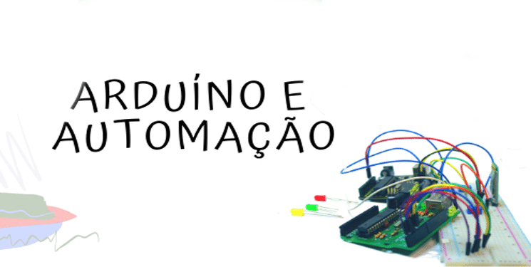 arduino e automacao