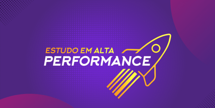 estudo em alta performance