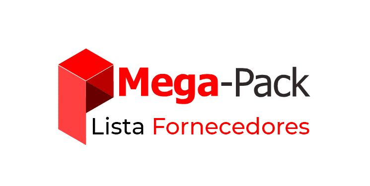 lista fornecedores