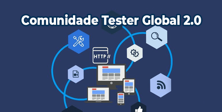 comunidade tester