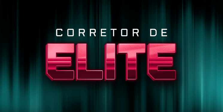 corretor de elite