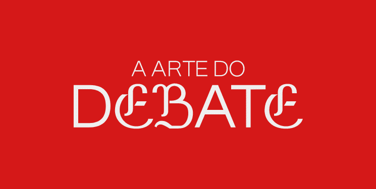 a arte do debate