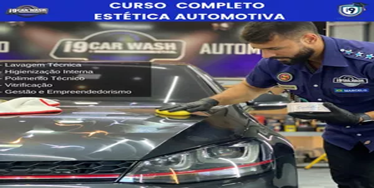 estetica automotiva