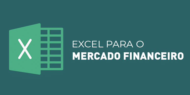 excel para o mercado financeiro