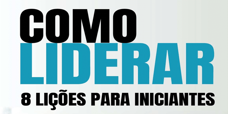 como liderar