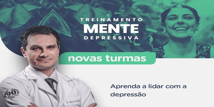 mente depressiva